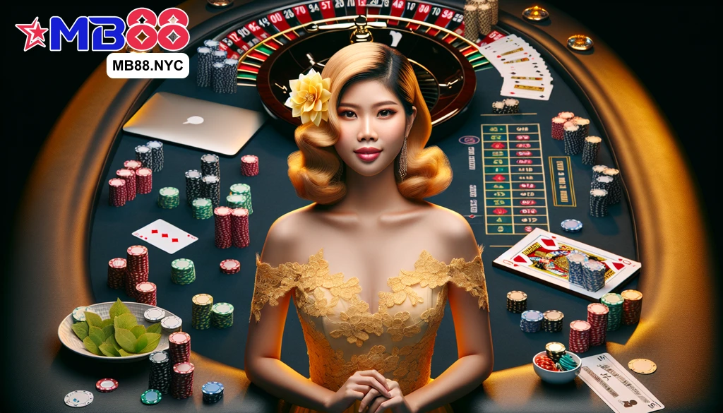 Giới thiệu về trò chơi mạt chược