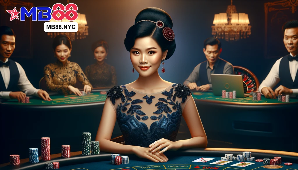 Chiến thuật bất bại khi đánh Rồng Hổ