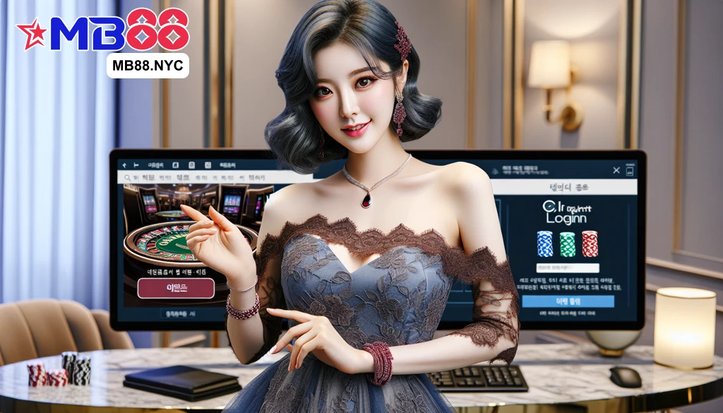 Vài vấn đề khi đăng nhập thành viên nhà cái