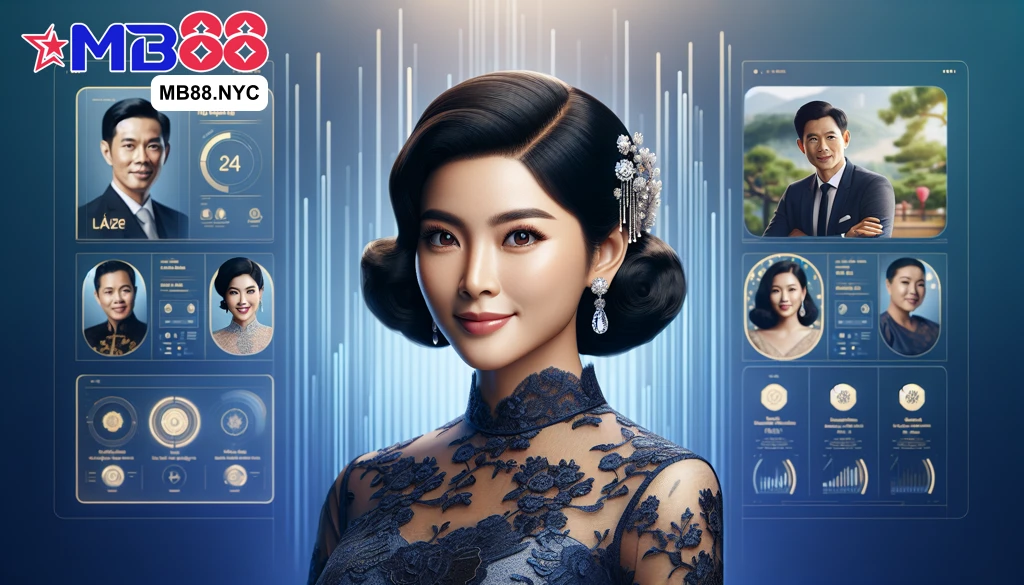 Đôi nét giới thiệu về thương hiệu MB88