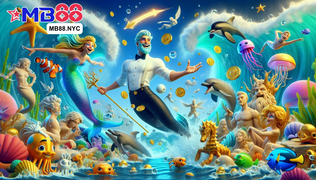 Khái niệm về game hack bắn cá