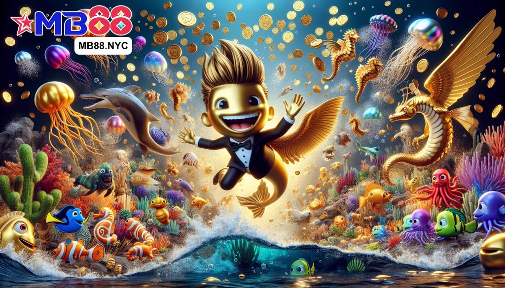 Các phương pháp hack game bắn cá
