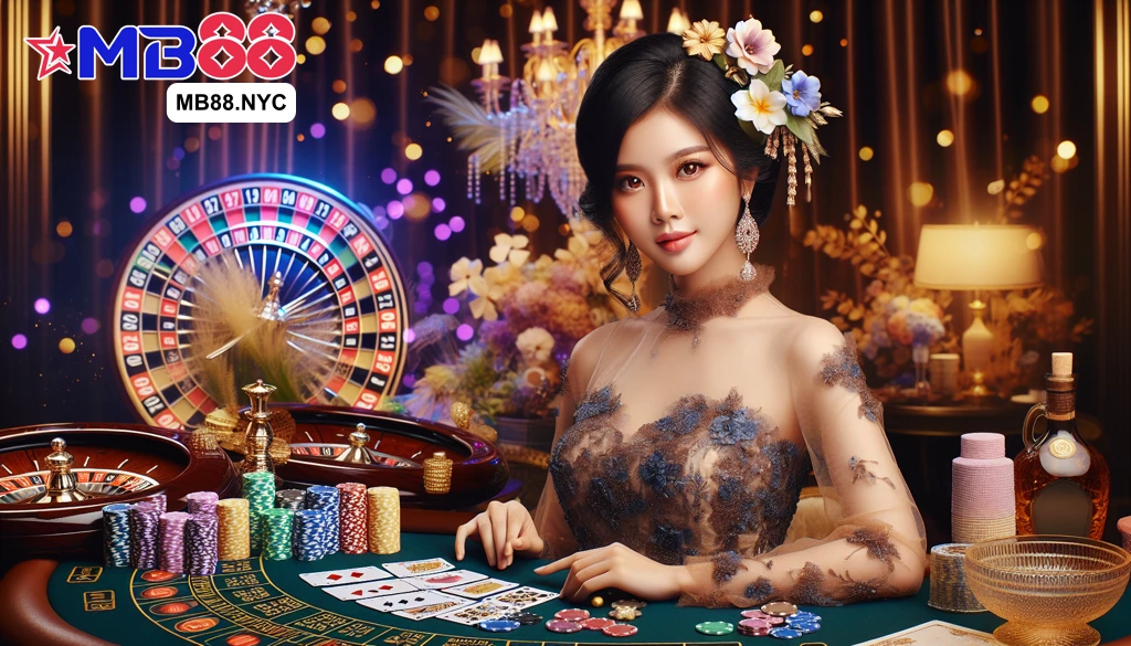 Hiểu rõ nguyên tắc chia bài Dragon Tiger