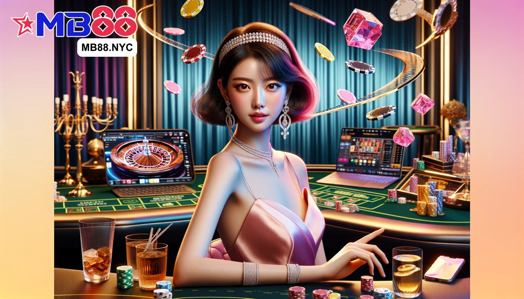 Game bài xì tố được nhiều người ưa thích