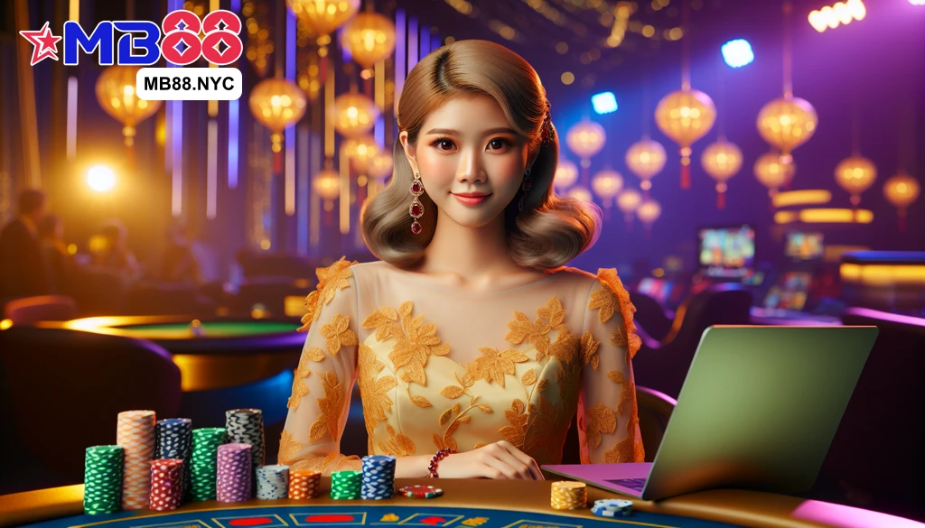 Mậu binh hướng dẫn chơi chi tiết