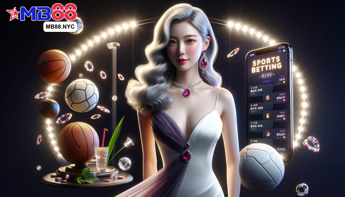 Cá cược thể thao MB88