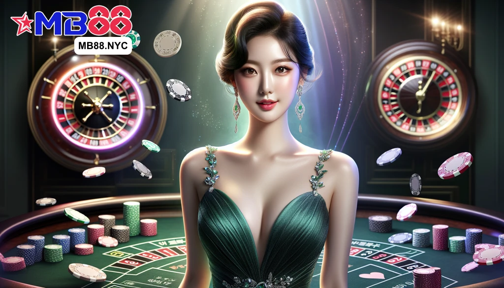 Tổng hợp cửa cược Rồng Hổ trực tuyến