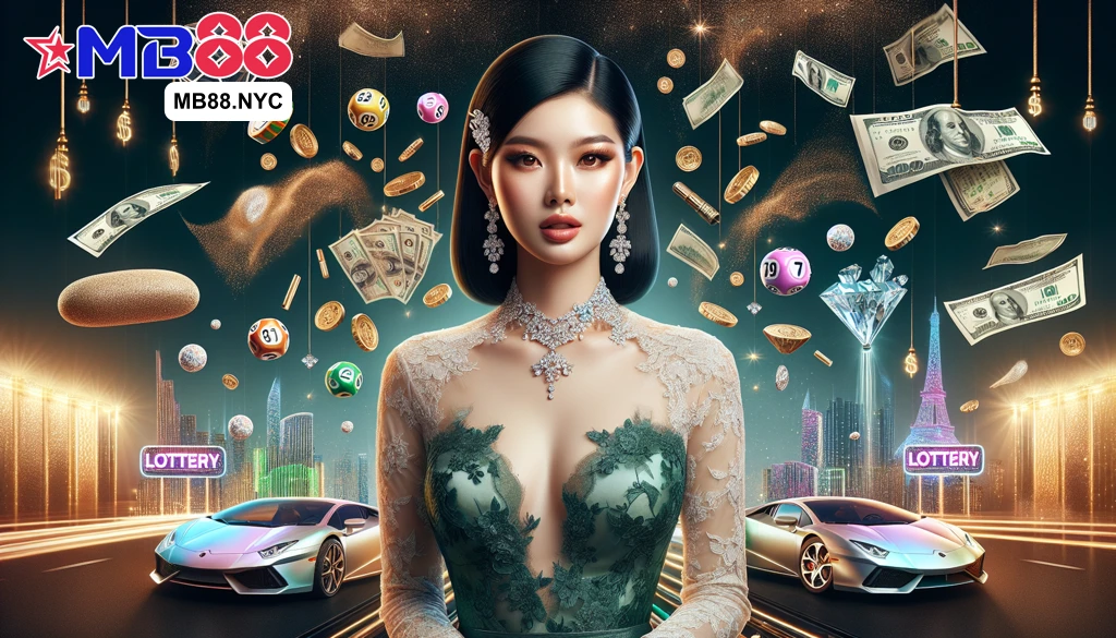 xổ số 6/55