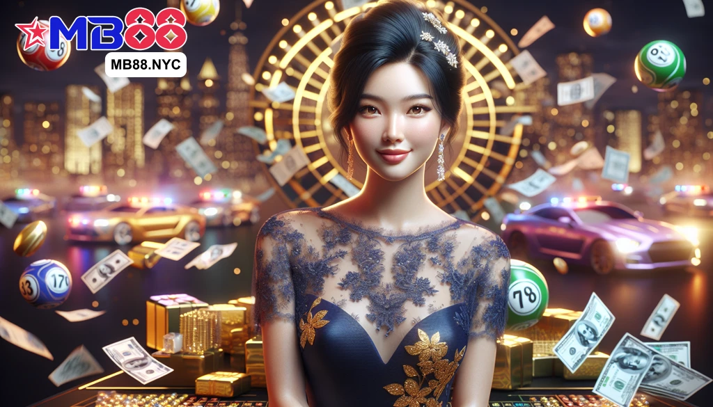xổ số online